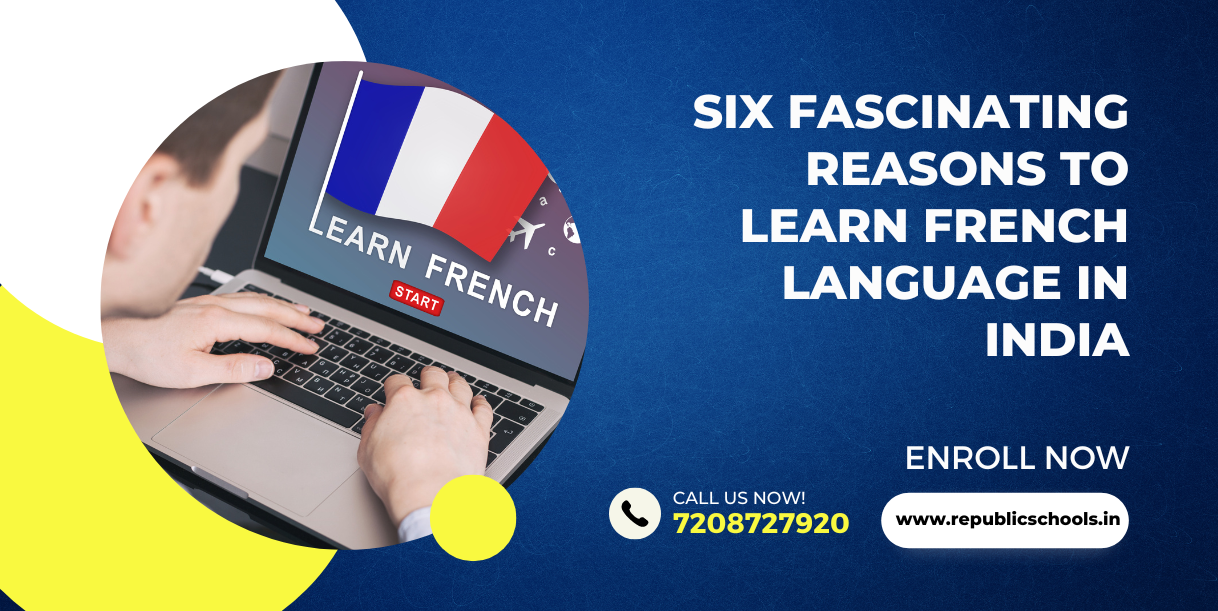 phd in french language in india