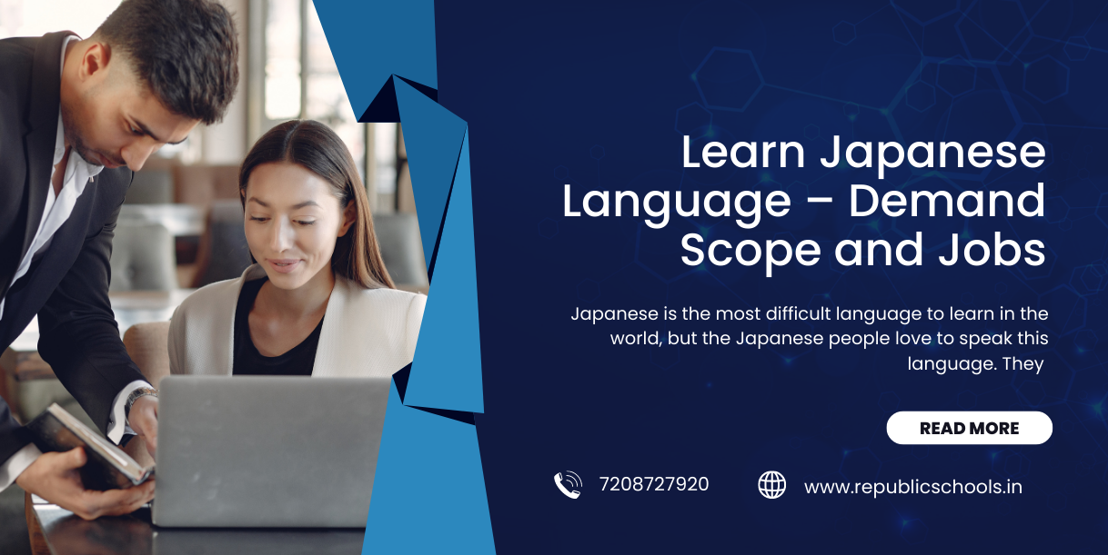 Learn　Demand　Japanese　and　Language　–　Scope　Jobs