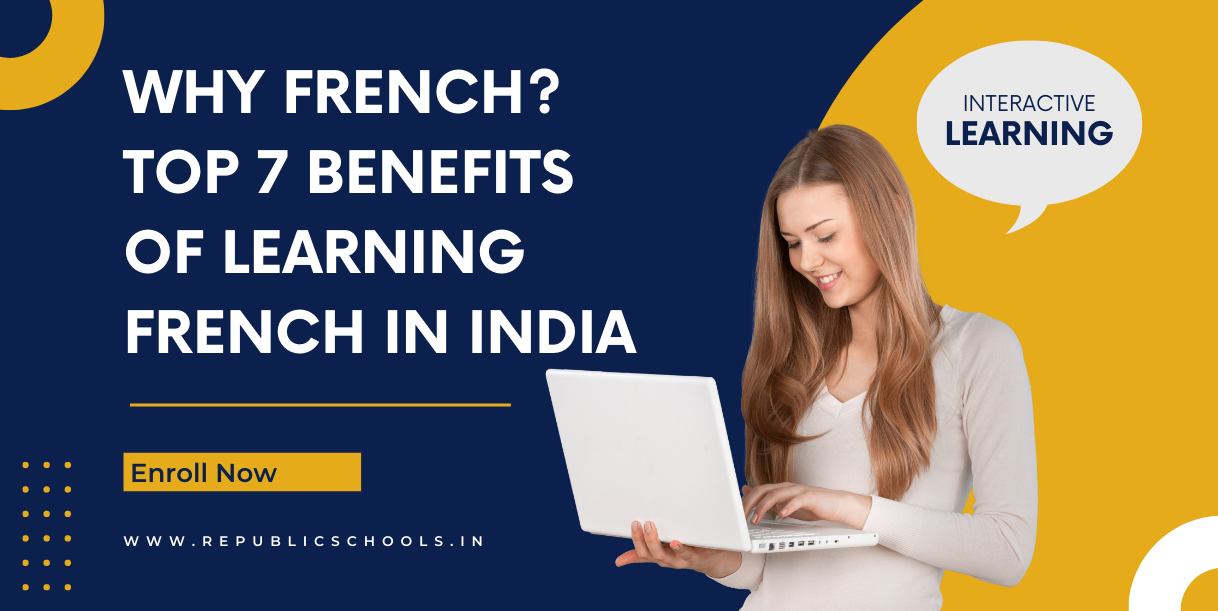phd french in india