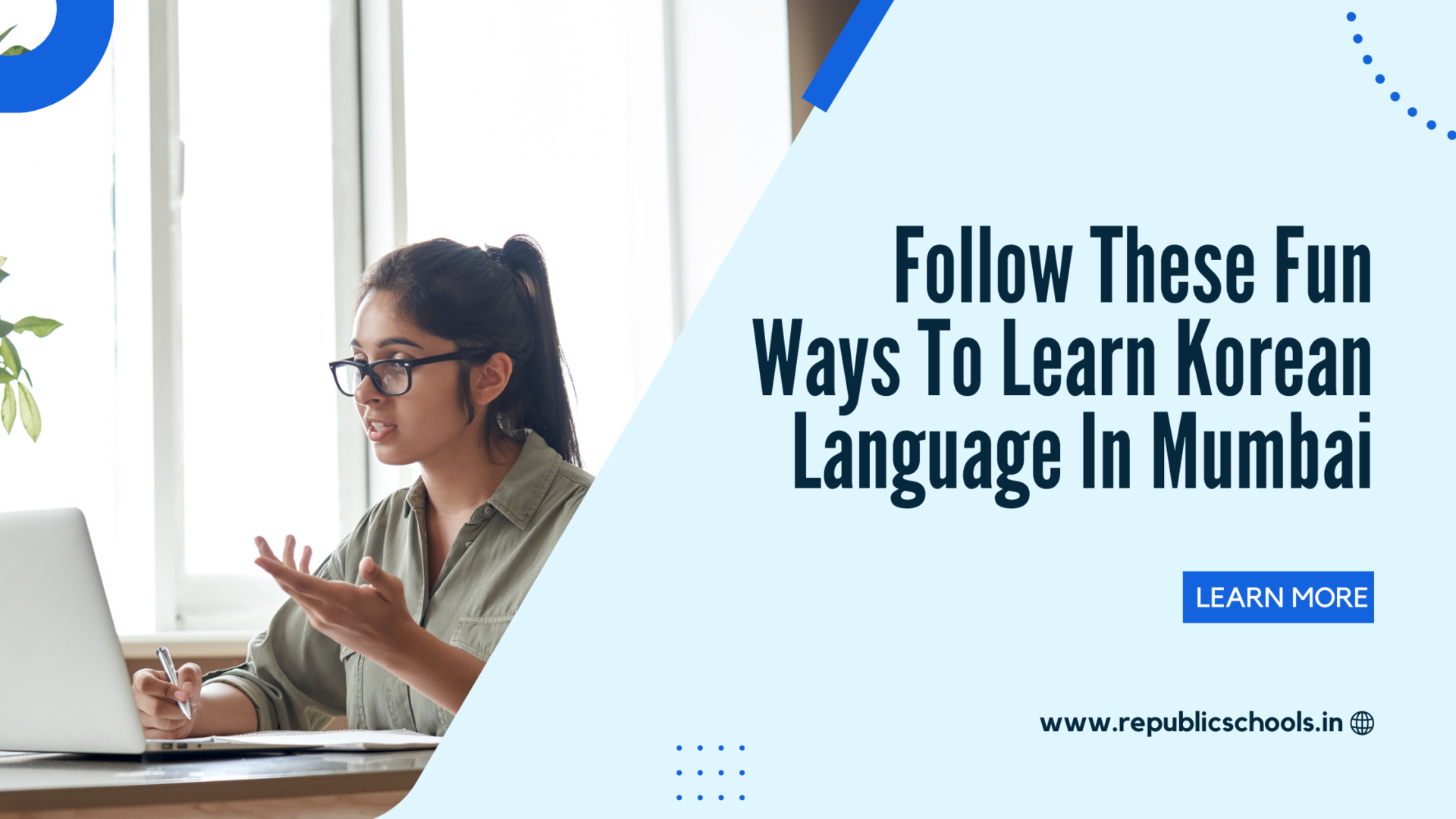 Follow These Fun Ways To Learn Korean Language In Mumbai