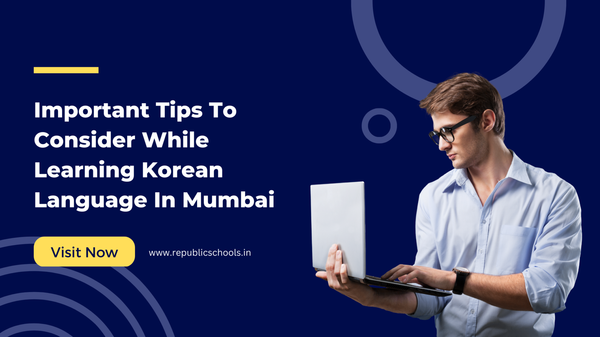 Important Tips To Consider While Learning Korean Language In Mumbai