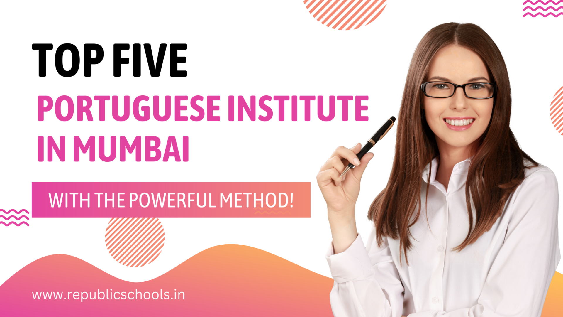 Top Five Portuguese Institutes In Mumbai To Learn Portuguese