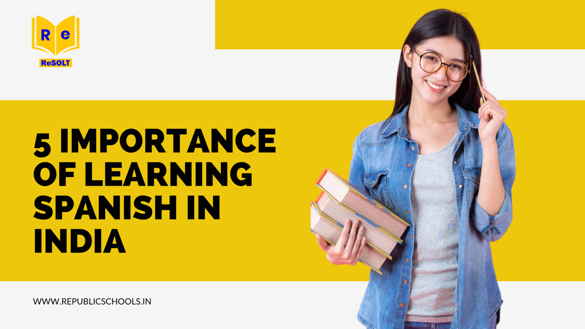 5 Importance of Learning Spanish in India