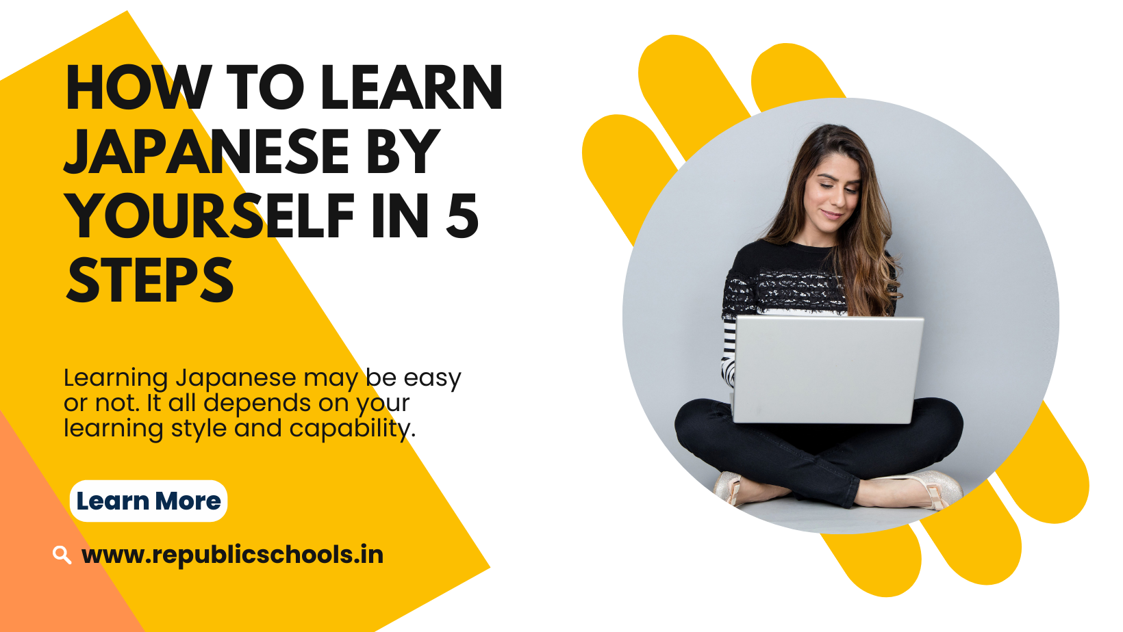 How to Learn Japanese By Yourself in 5 Steps