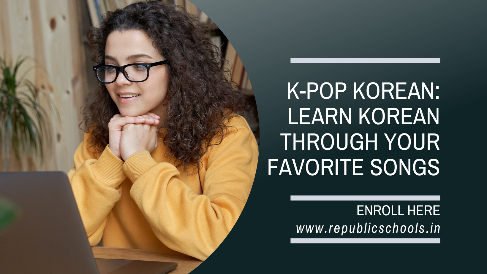 KPop Korean Learn Korean Through Your Favorite Songs