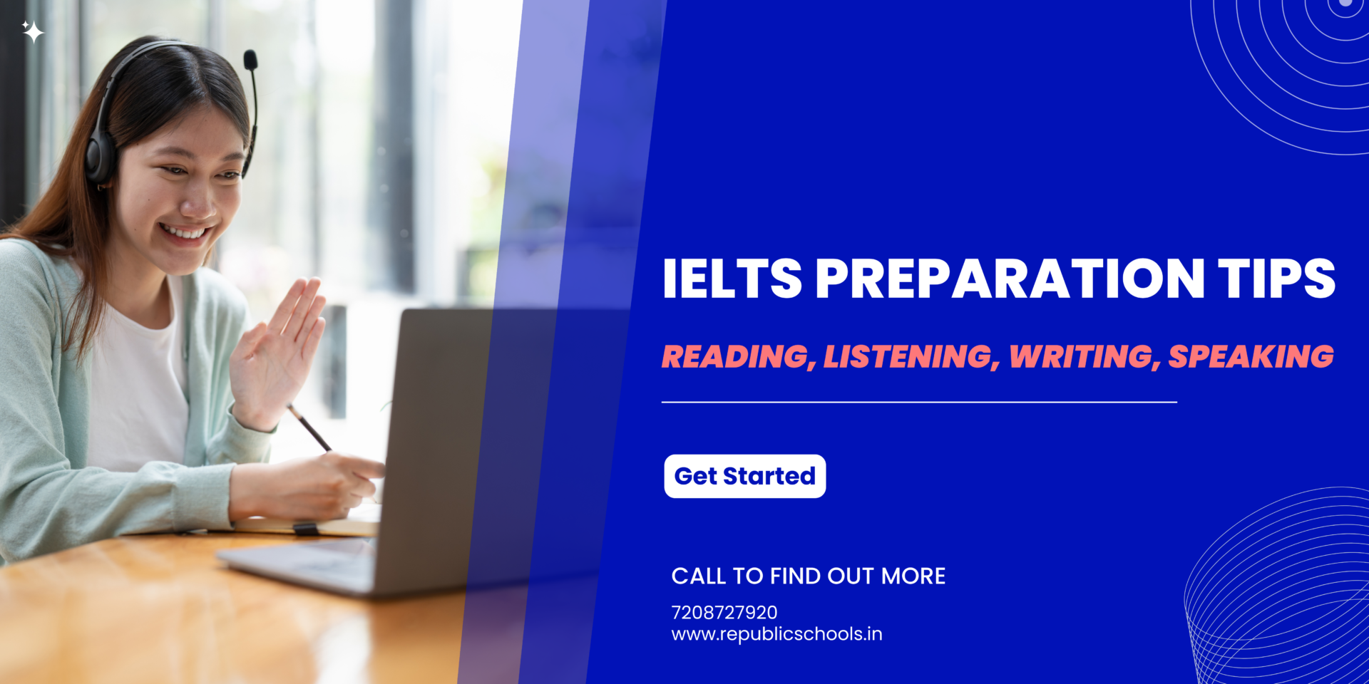 IELTS Preparation Tips