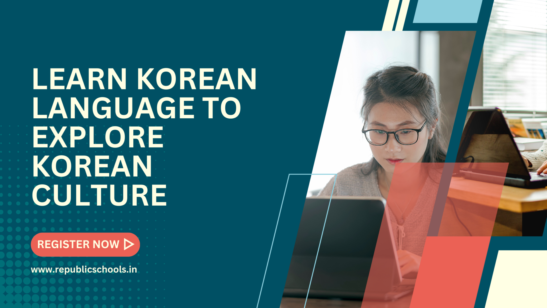 Learn Korean Language