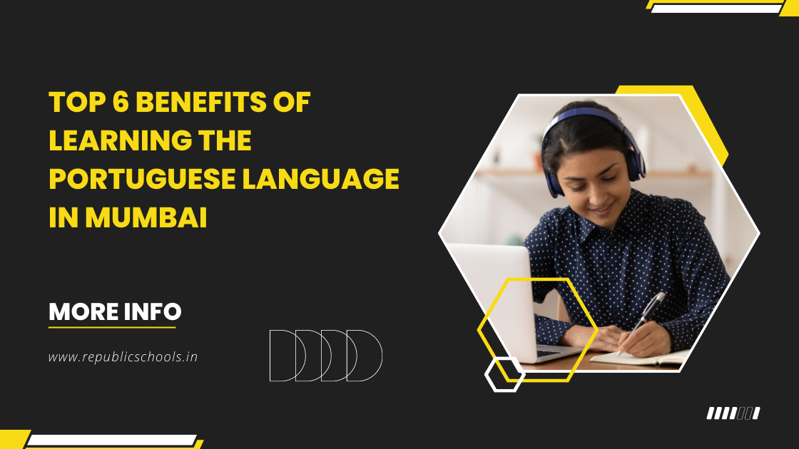 Portuguese Language in Mumbai