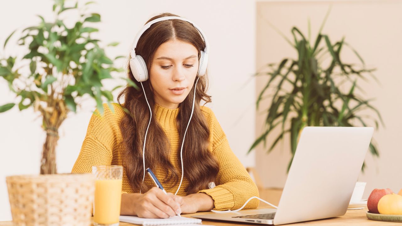 GMAT Preparation