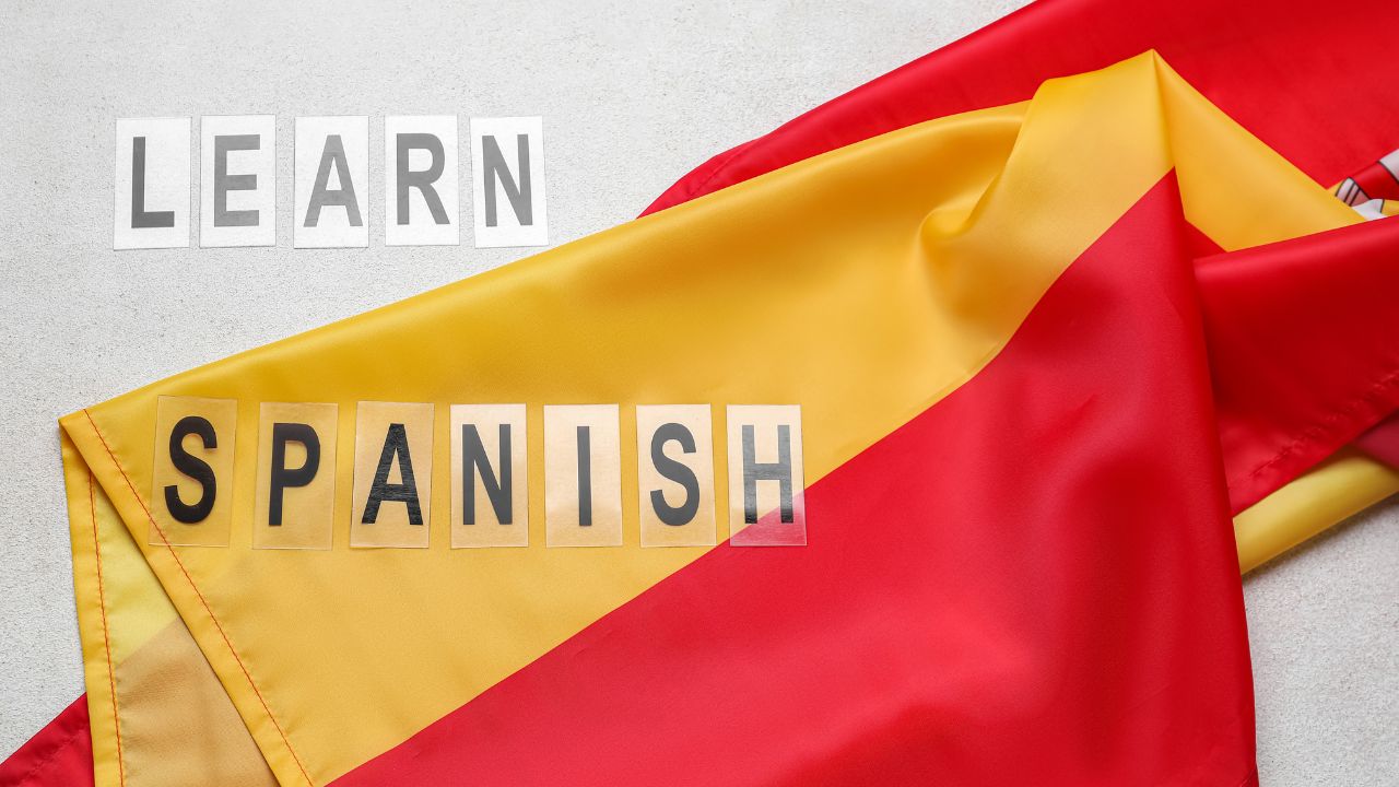 Learn Spanish