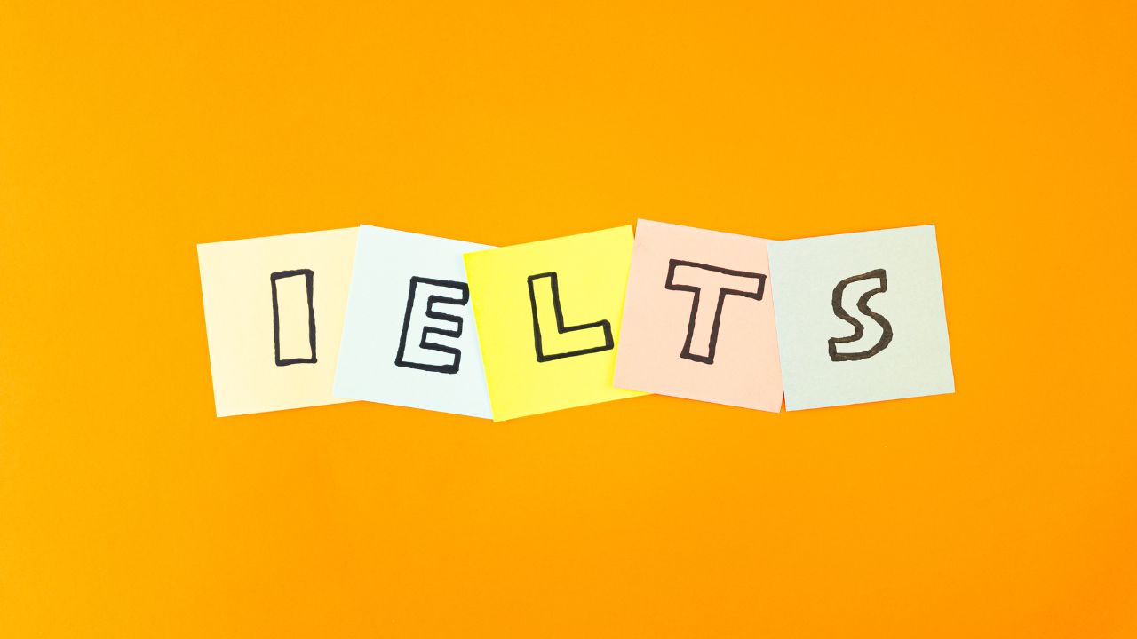 Best IELTS Class Near You