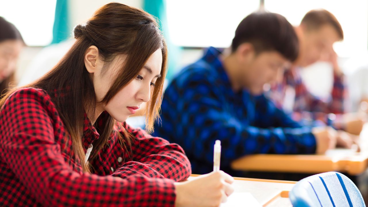 GMAT Exam Study Guide For Beginners