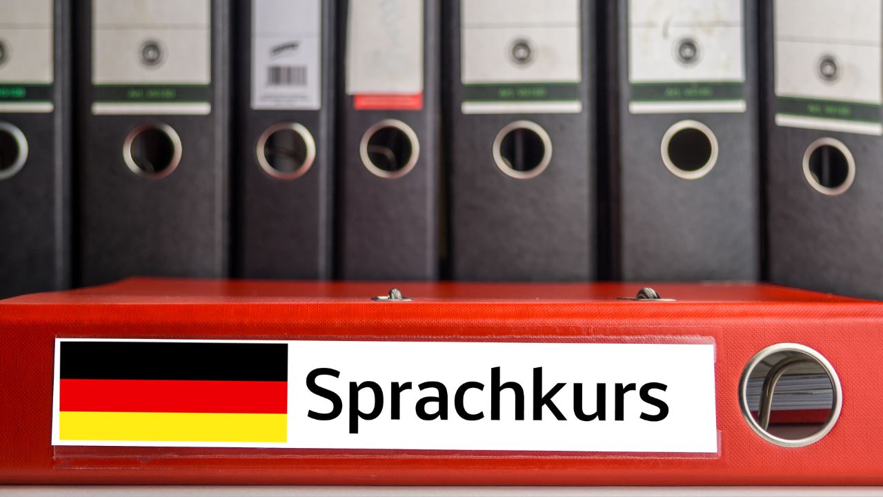 Learn German Language In Mumbai