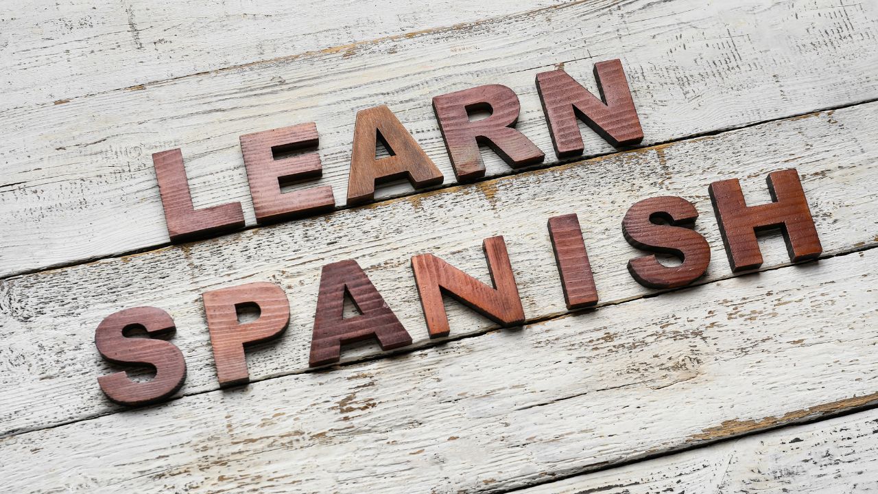 Learn Spanish in Mumbai