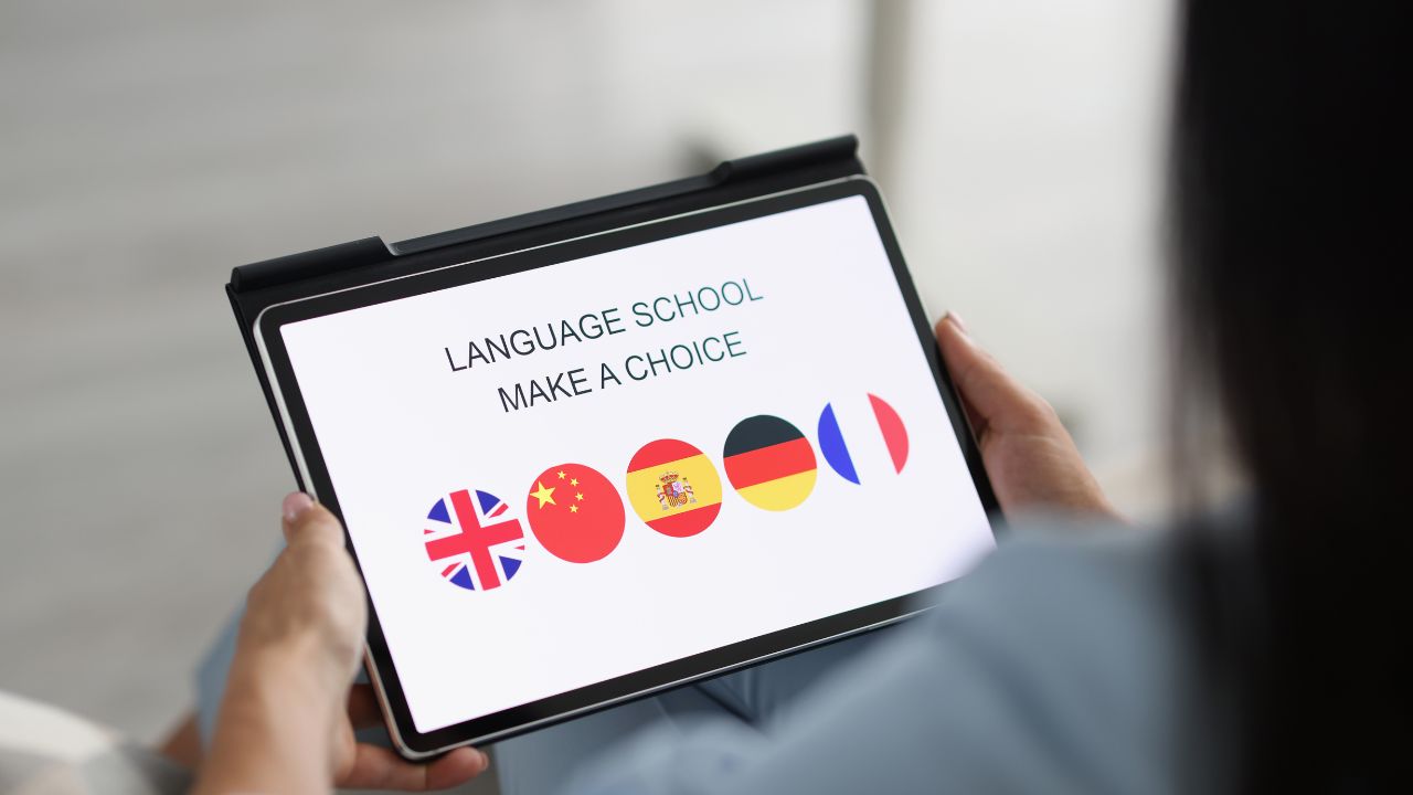 Spanish for Beginners