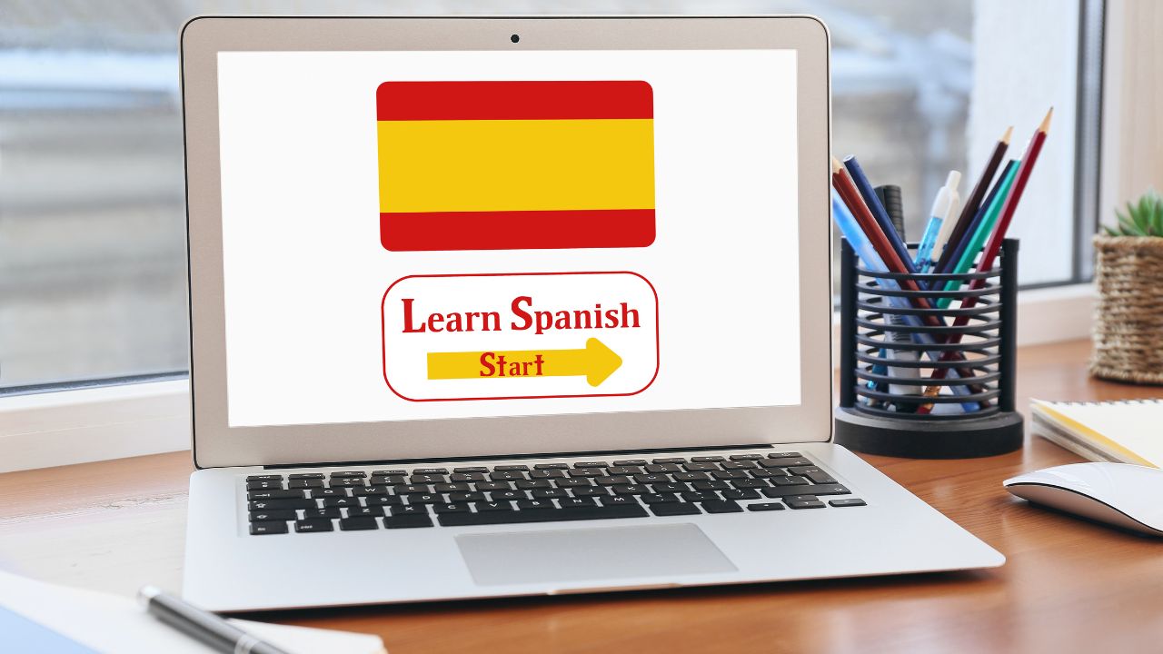 Why is it important to learn Spanish