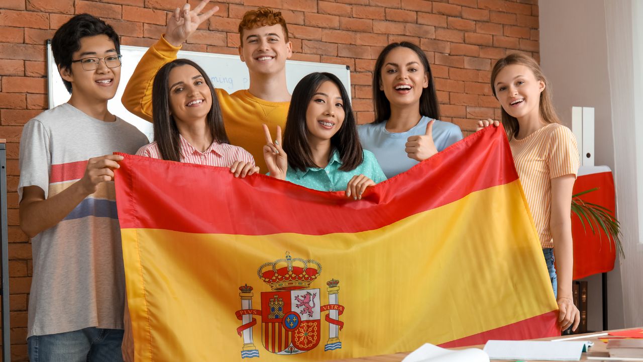 Spanish