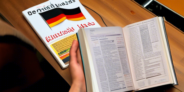 Learn German Language Benefits, Advantages, and Career Scope