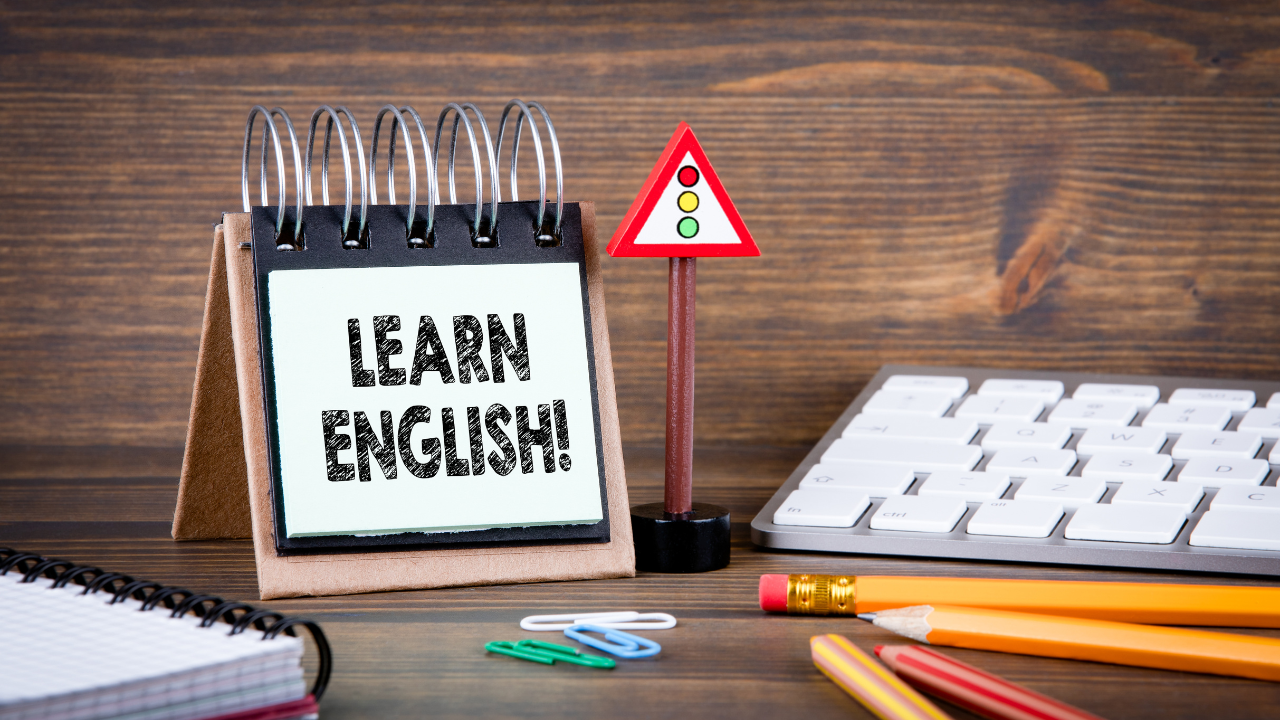 Five Easy And Simple Ways to Learn English in 2024
