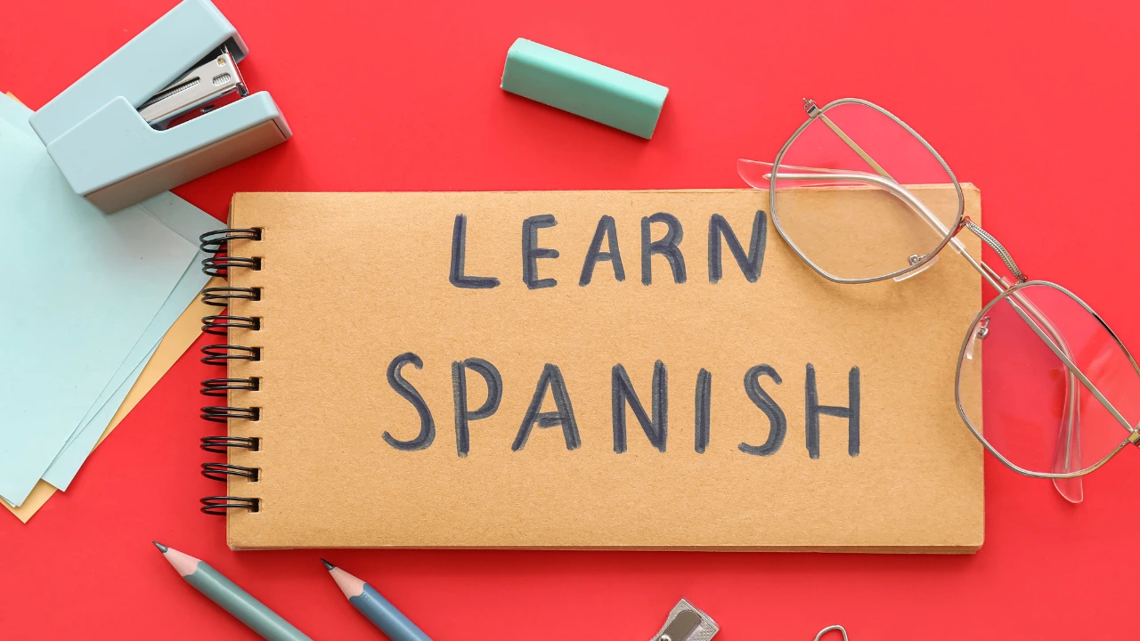 Spanish Grammar