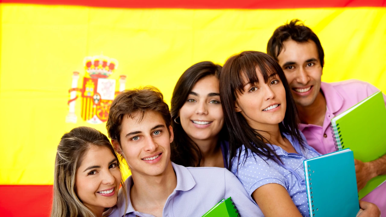 Top 10 Spanish Institutes in Mumbai