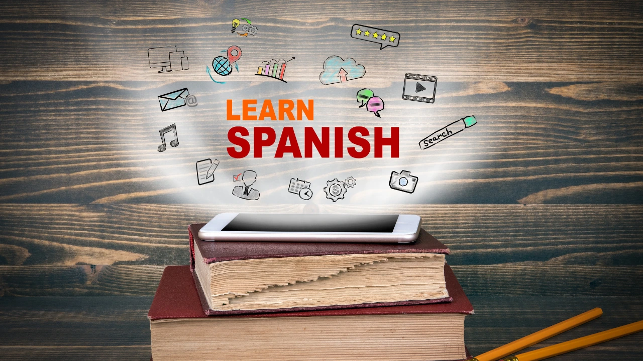 How To Study Spanish In 2024