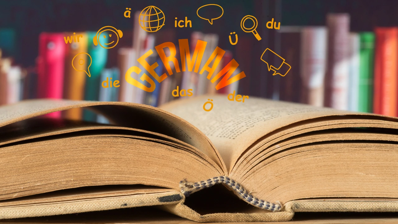 How to Reach Level B2 at German Language in 3 Months