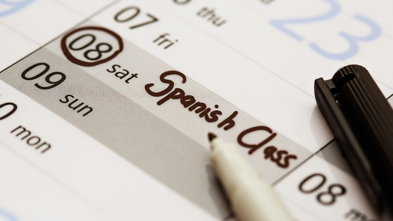 Learn Spanish in 2024 - The Fast, Easy & Fun Way