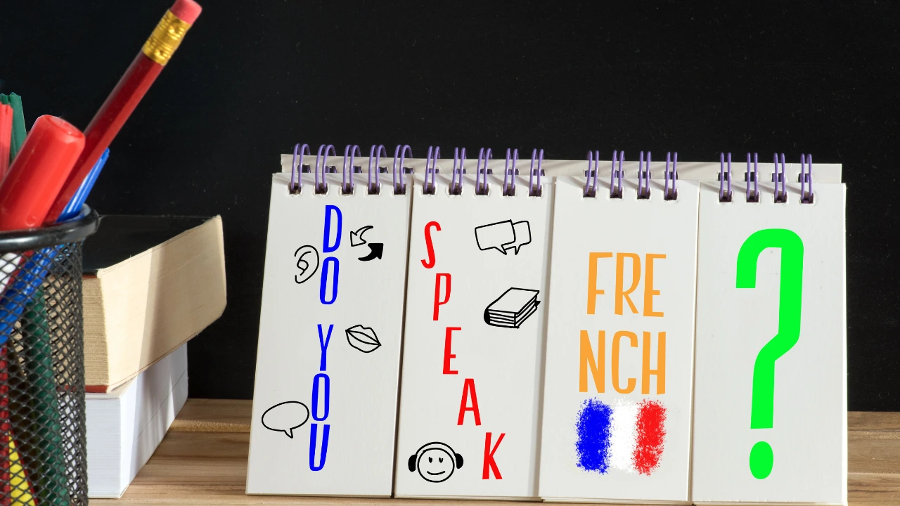 Why Learning French With A Tutor Is the Key to Success