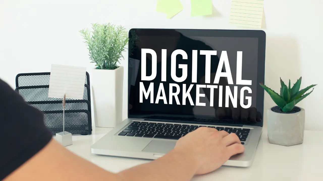 Top Five Digital Marketing Courses in Mumbai To Learn Digital Marketing