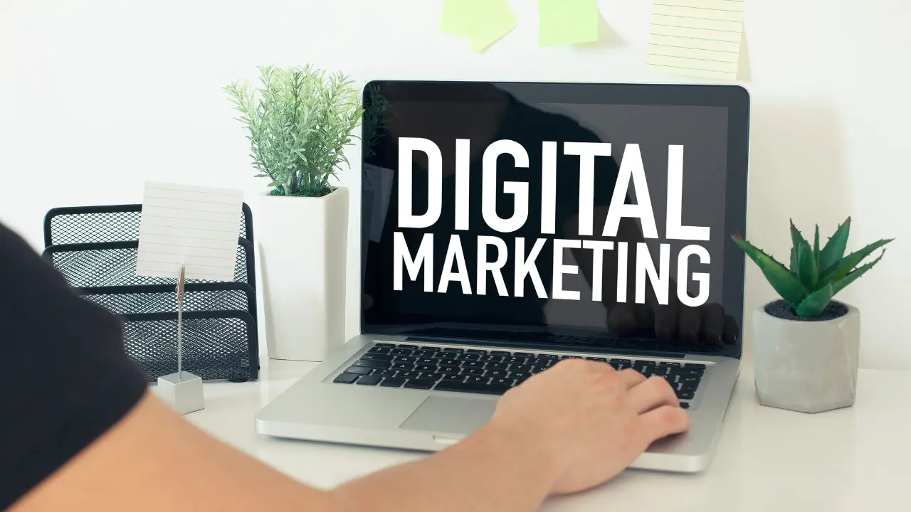 Five Digital Marketing Courses in Mumbai