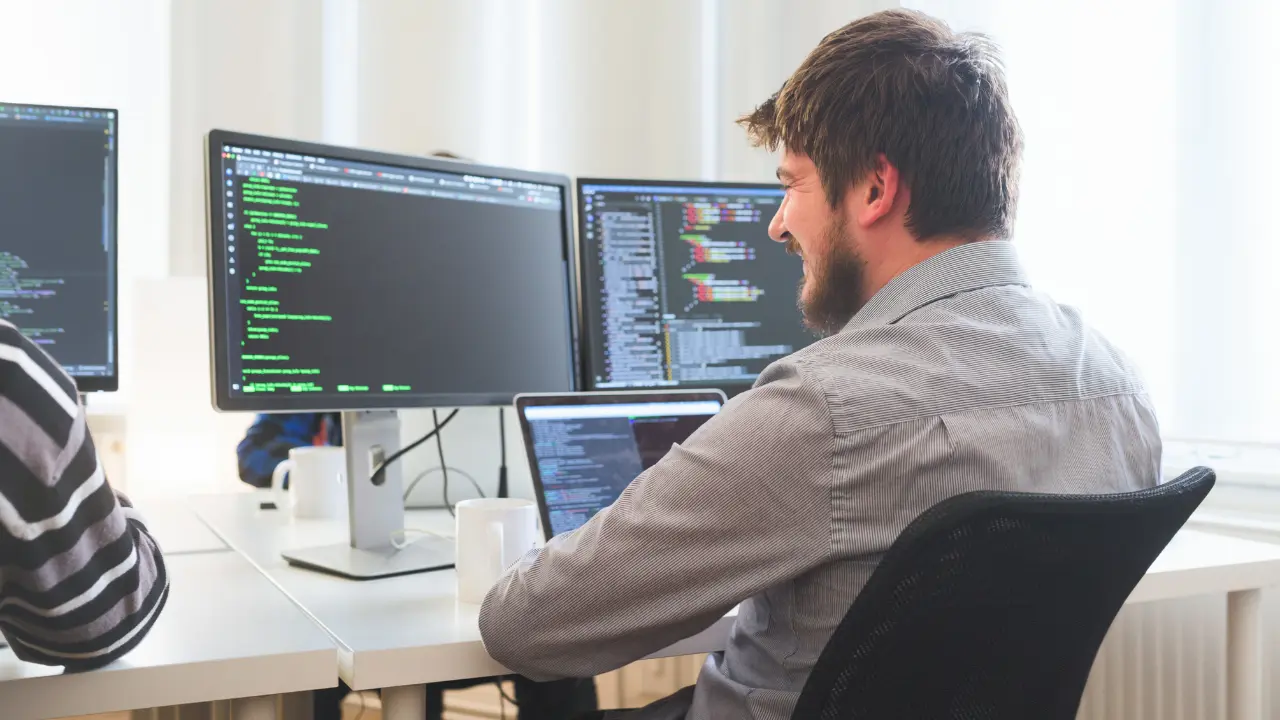 Become Full Stack Developer