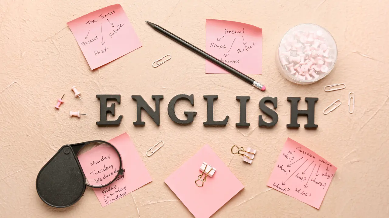 How to Become an Expert in English Grammar