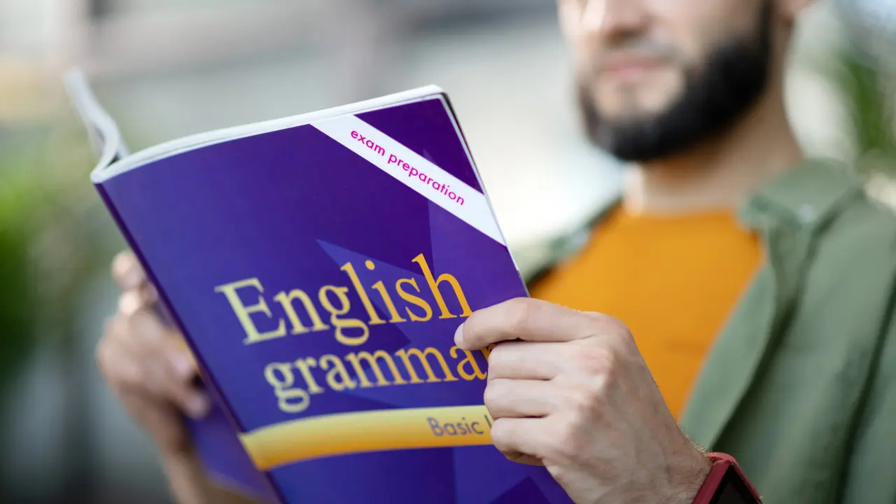 What are the benefits of learning english with resolt 