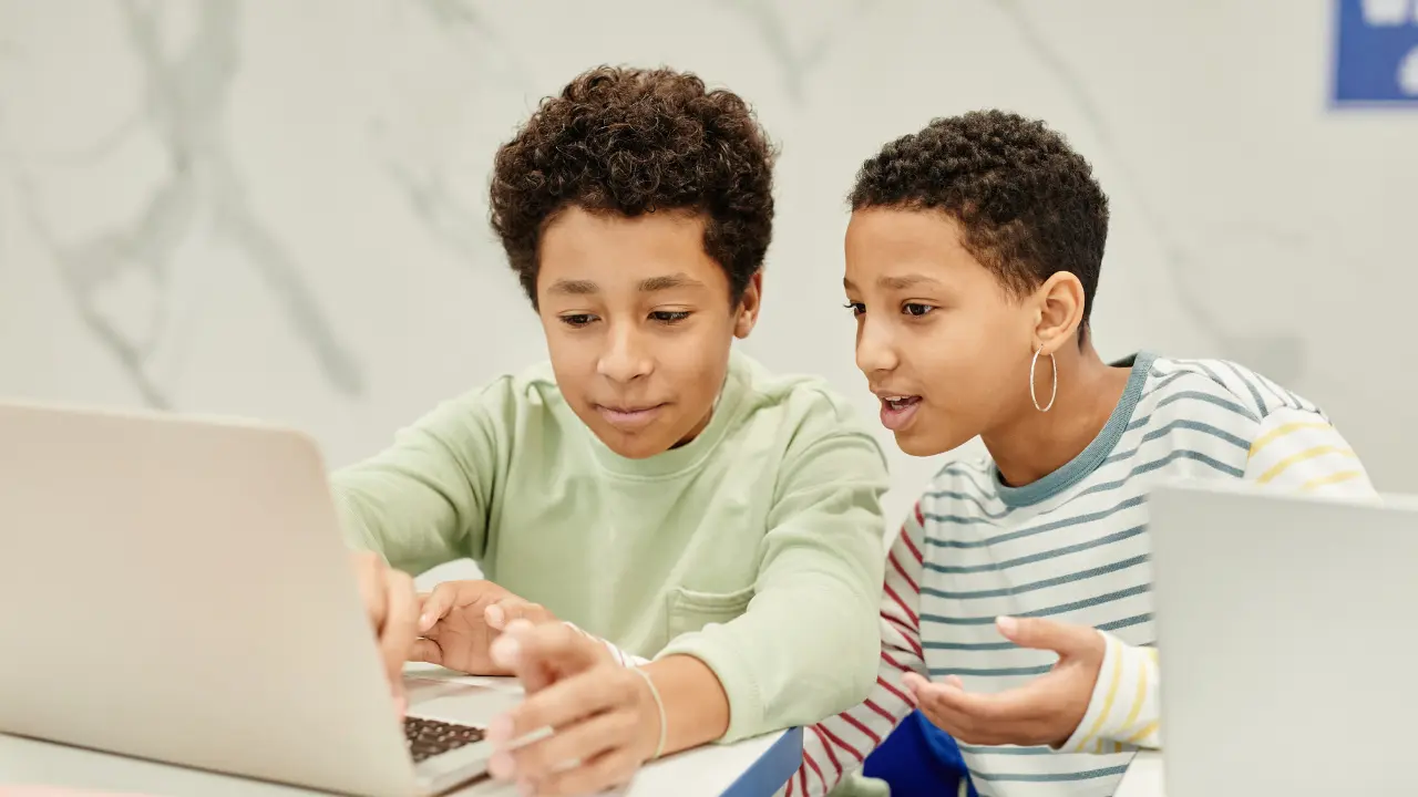 The Importance of Coding for Kids