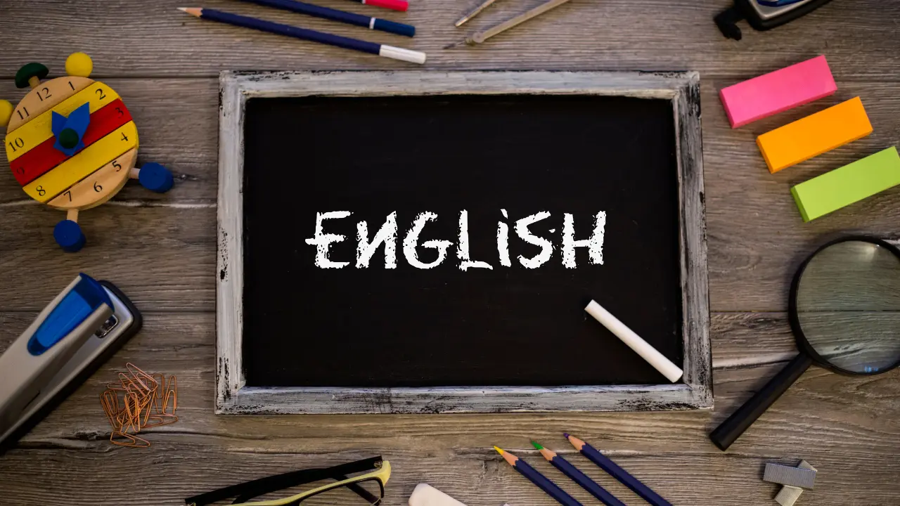 Improve Your English Speaking Skills