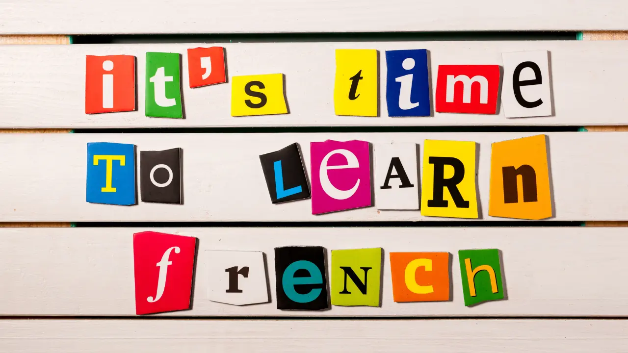 French Language