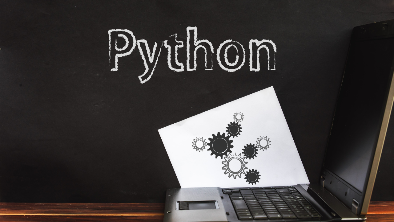 Top Five Reasons To Learn Python Language