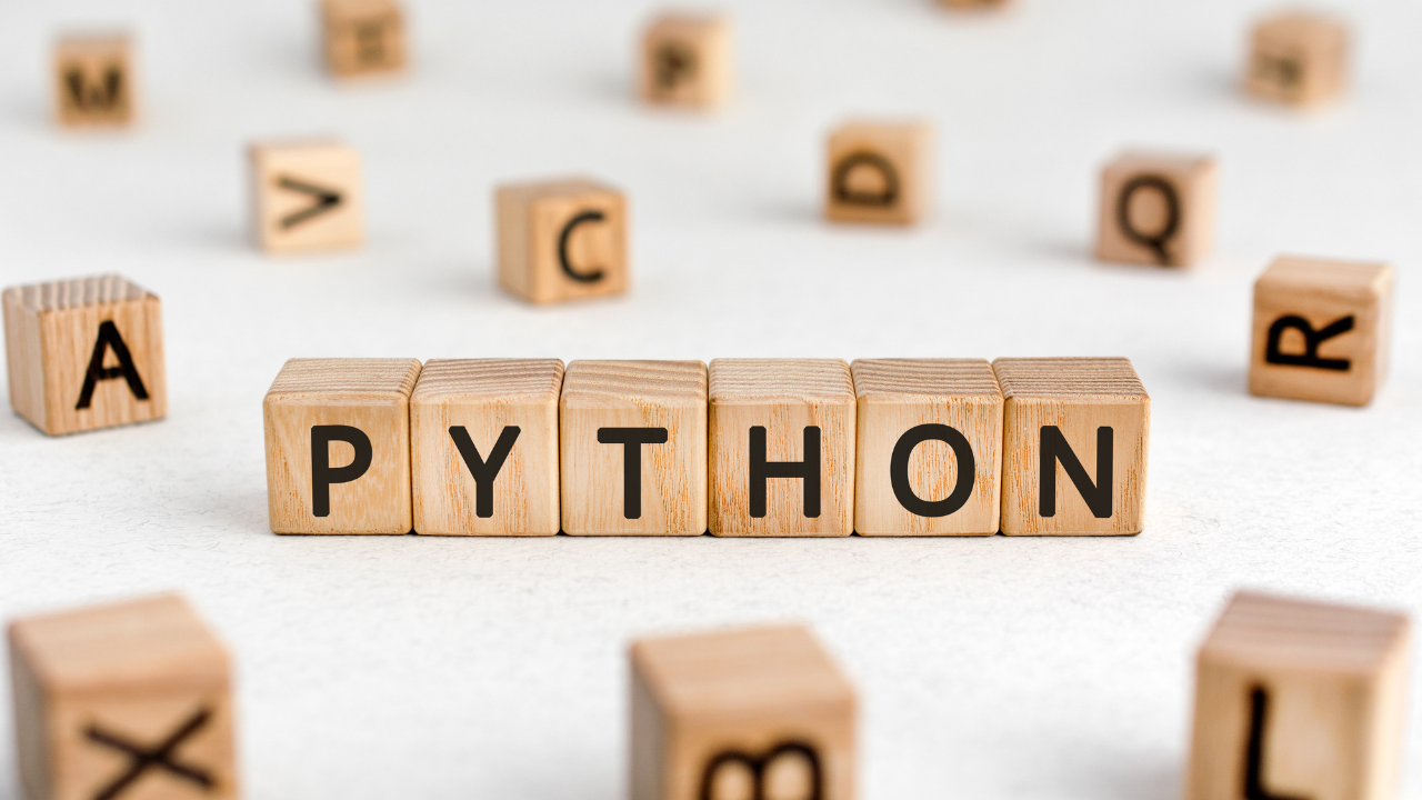 Learn Python