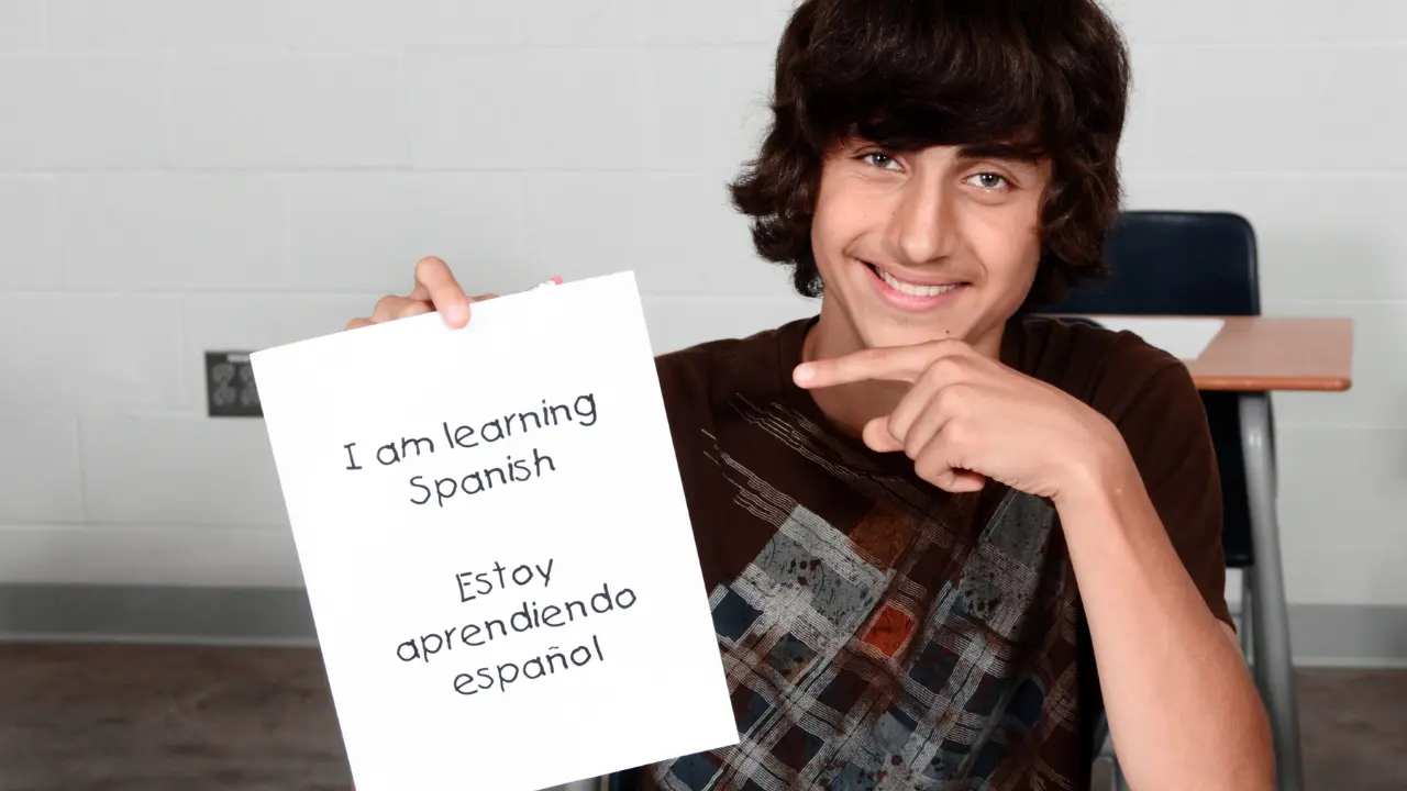 Learn Spanish