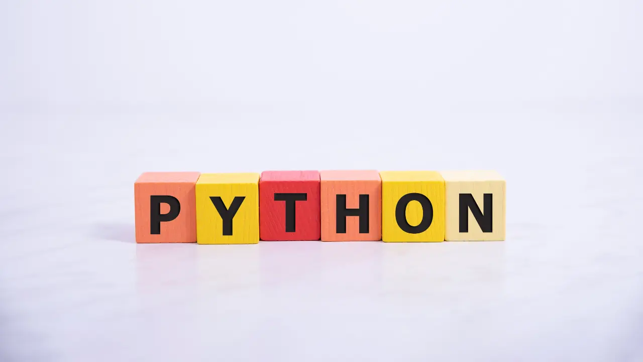 Python Interview Questions