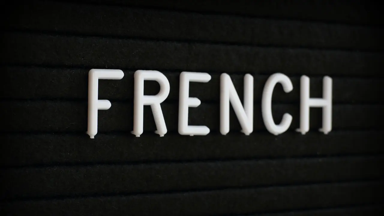 Exploring the Richness of the French Language
