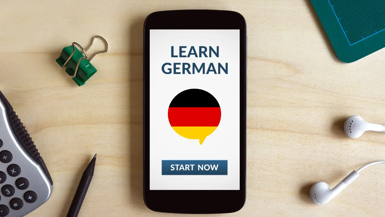 German Language