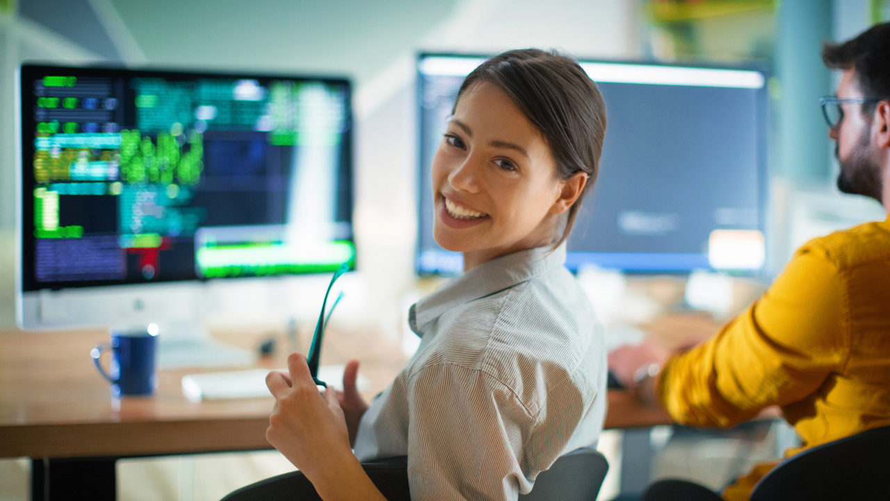 How to Become a Full Stack Developer