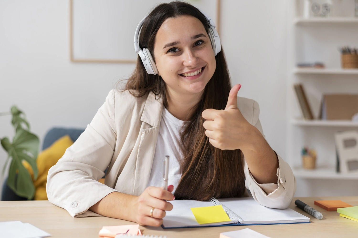 IELTS Score