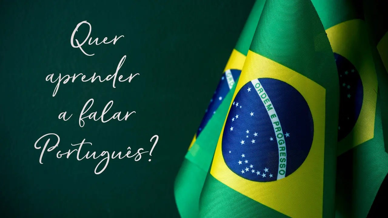 Learn Portuguese Language