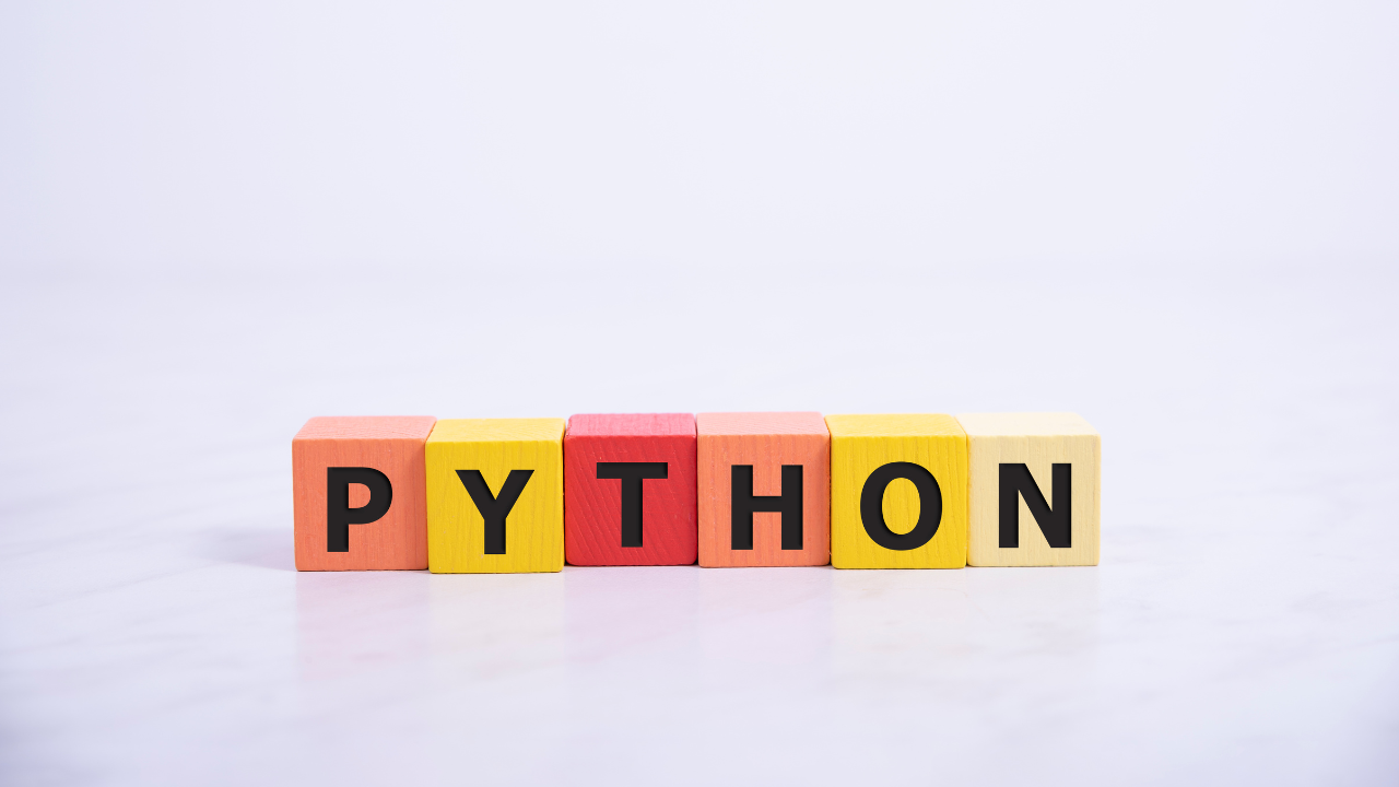 Learn Python From Basic to Advanced Level