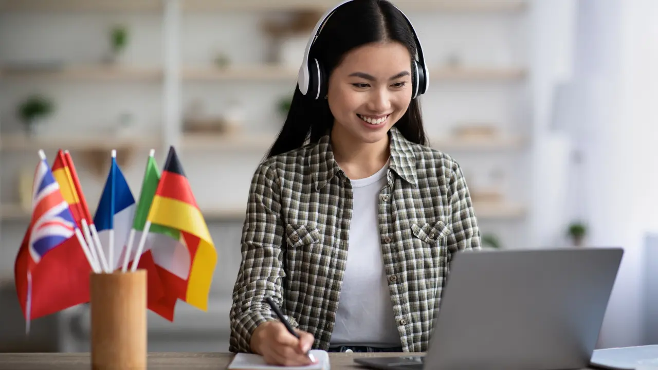 Korean Language Classes in Mumbai