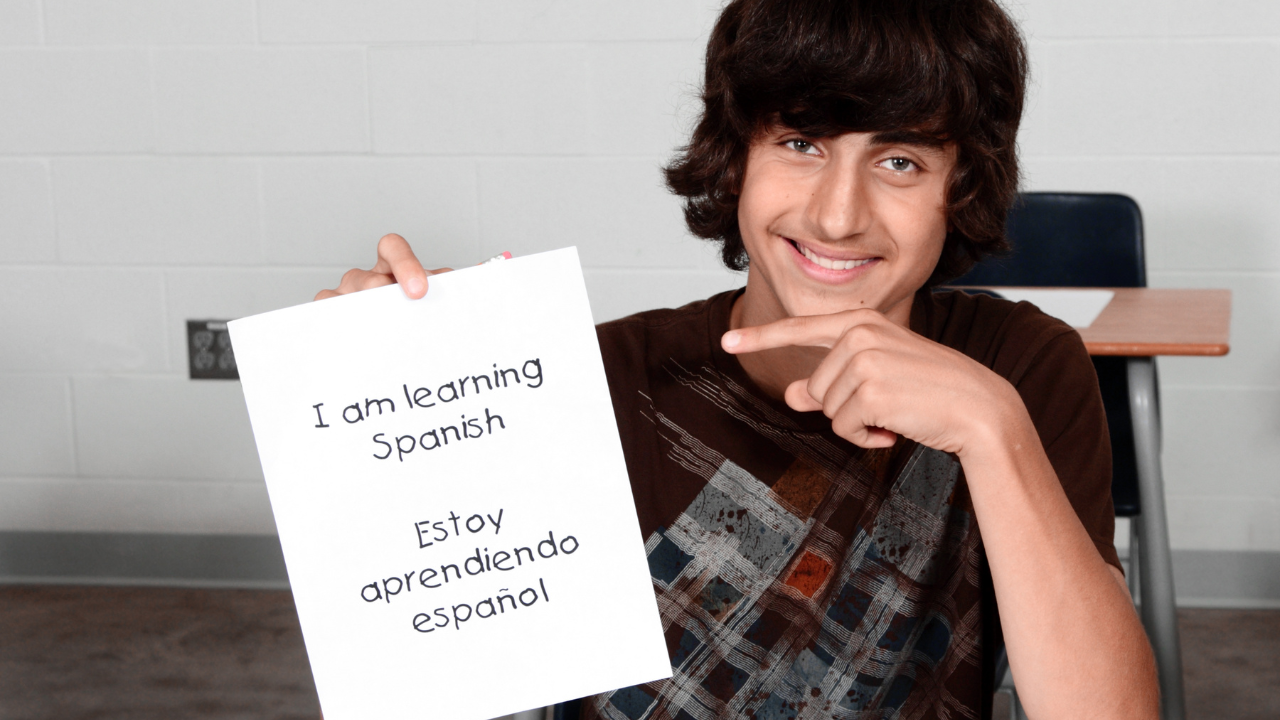 Spanish Courses