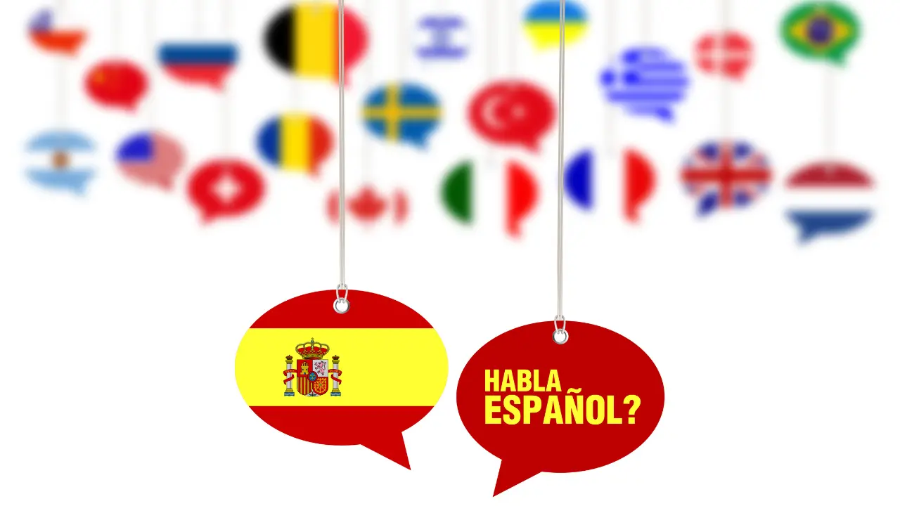 The Richness of Spanish